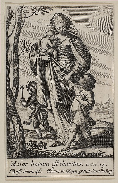 Charity