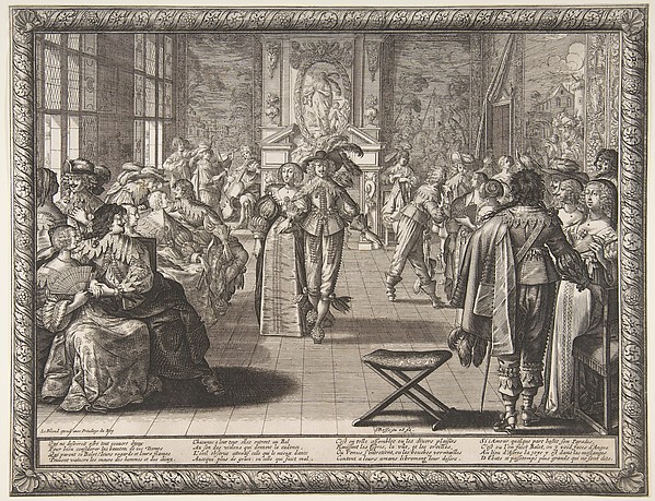 The Ball