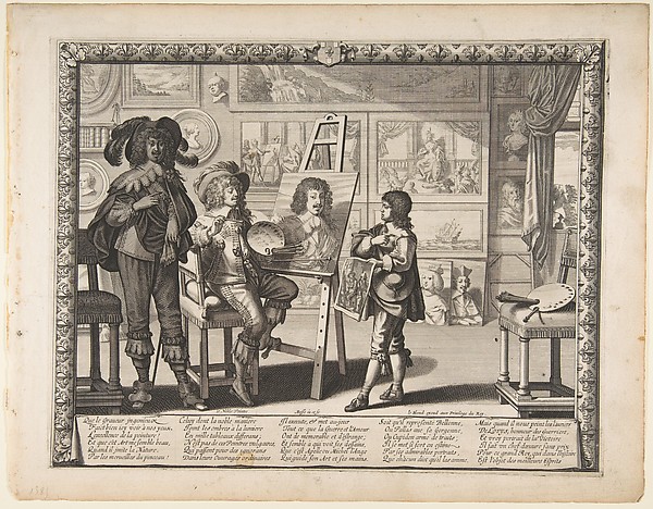 The Painter