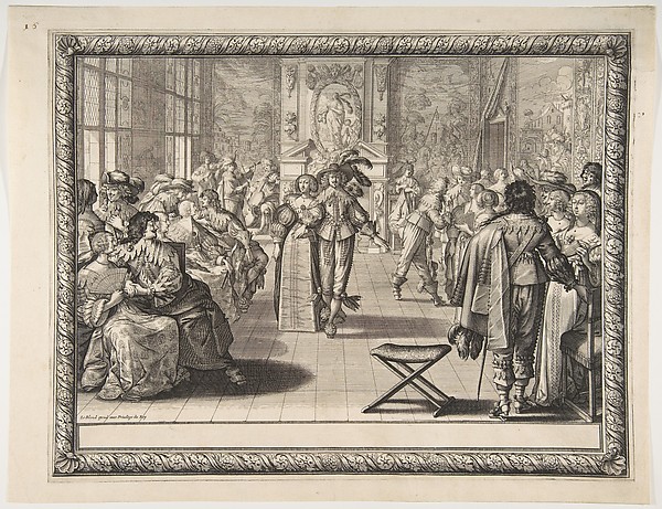 The Ball