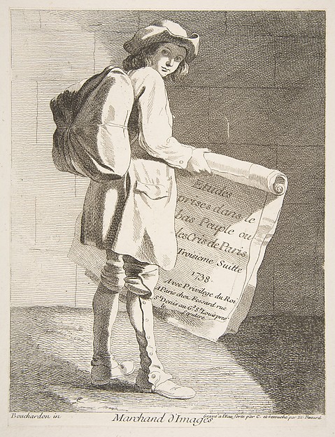 Picture Seller