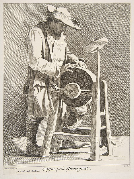 Knife Sharpener