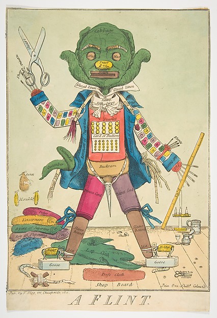 A Flint