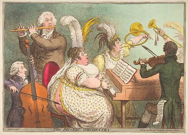 The Pic-Nic Orchestra
