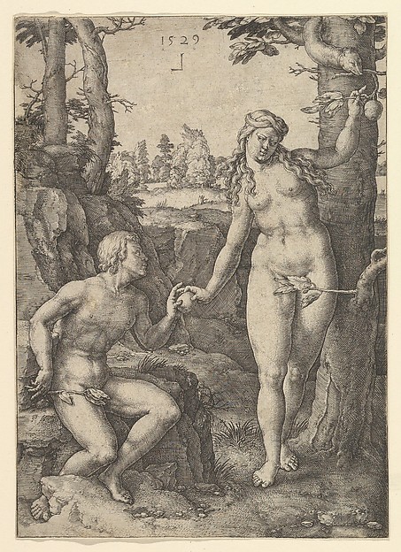 Fall of Man