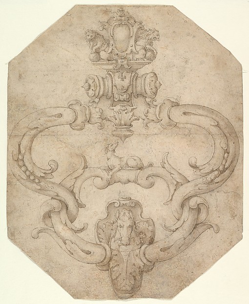 Design for Door Knocker