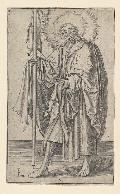 St. James Major