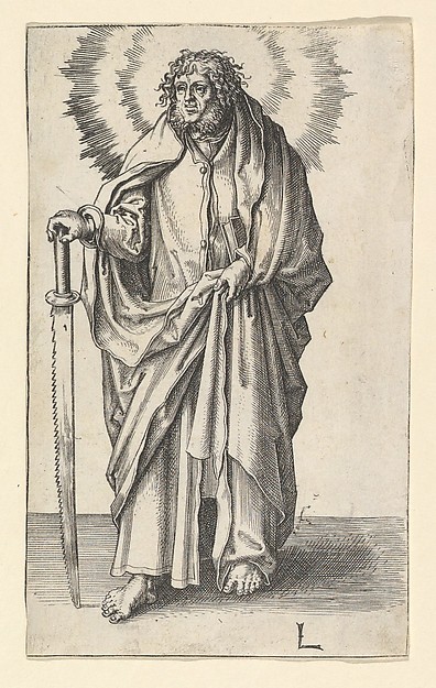 St. Simon