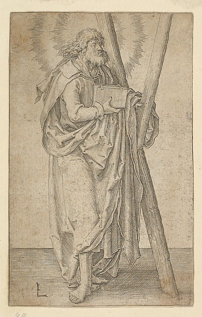 St. Andrew