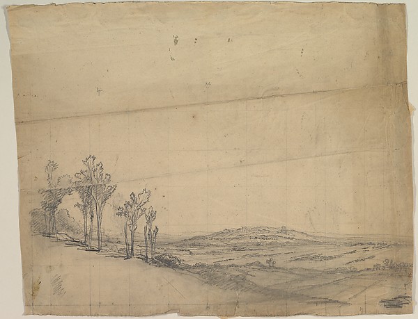 Design for a Stage Set