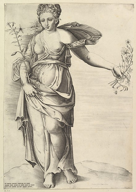 Flora