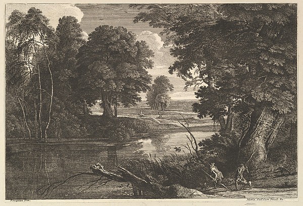 La Chasse aux Canards