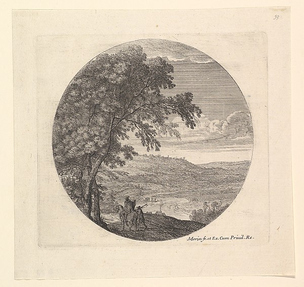 Le Cavalier