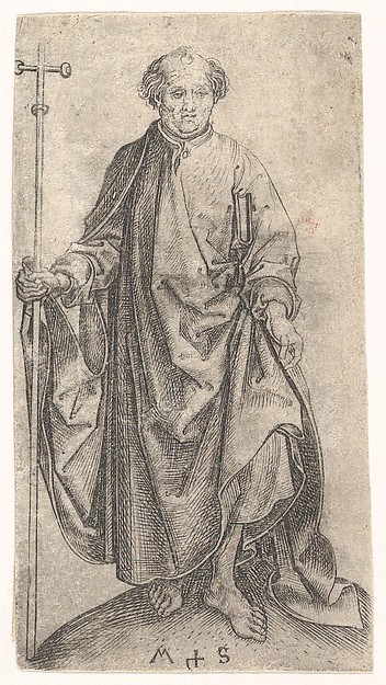 St. Philipp