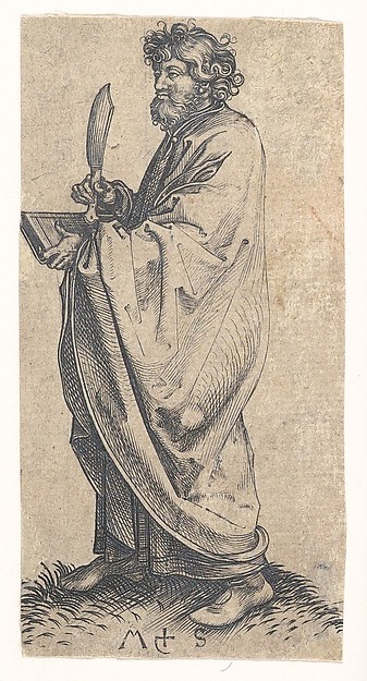 St. Bartholomew