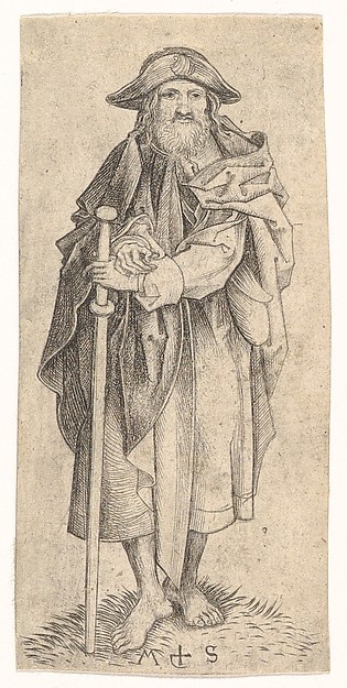 St. James the Greater