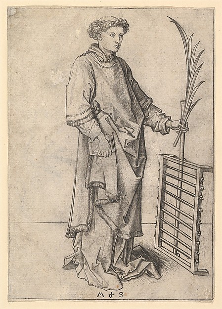 St. Lawrence