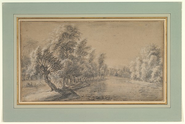 River Landscape