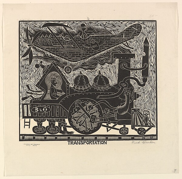 Transportation