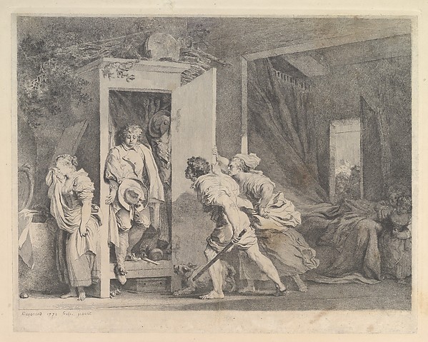 L'Armoire