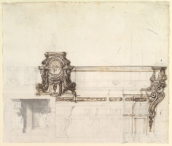 Design for an Altar
