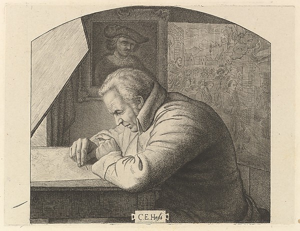 Carl Ernst Christoph Hess