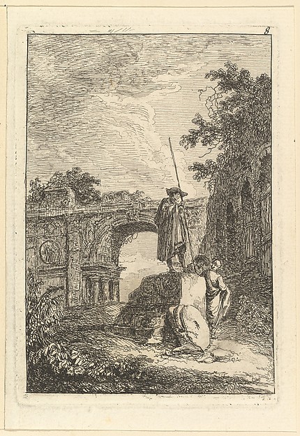 L'Arc de Triomphe