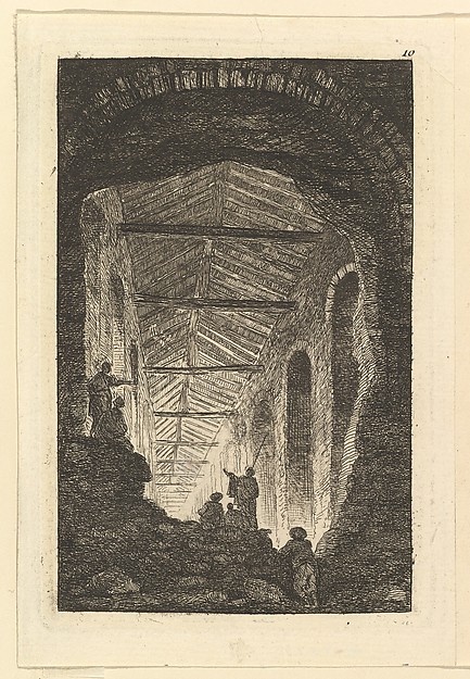 La Galerie Antique