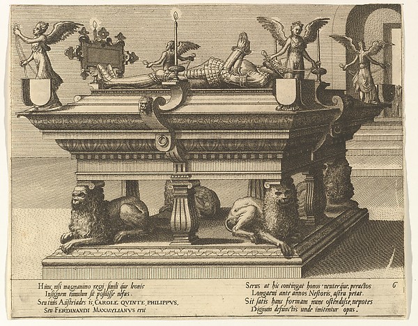 Cœnotaphiorum (6)