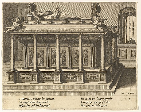 Cœnotaphiorum (9)