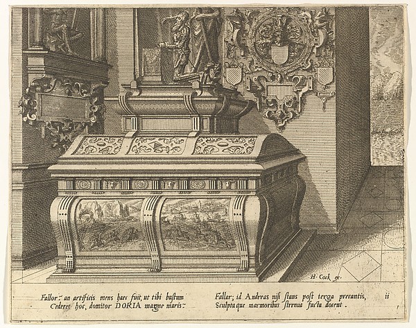 Cœnotaphiorum (11)