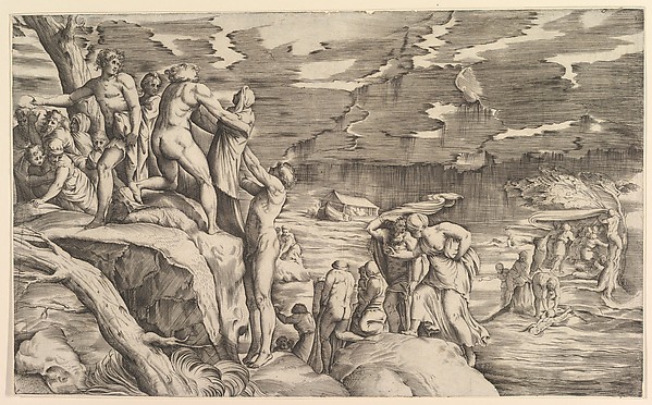 The Deluge
