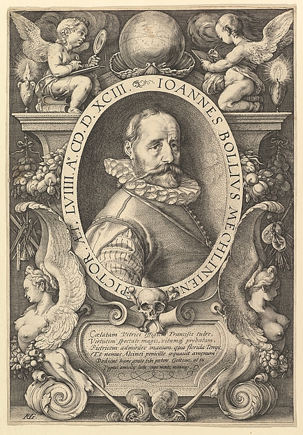 Hans Bol