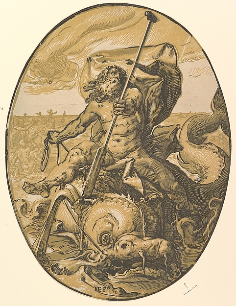 Oceanus