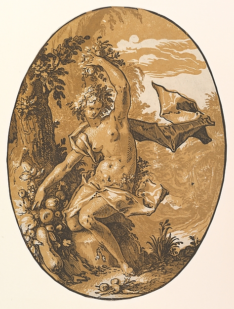 Proserpina