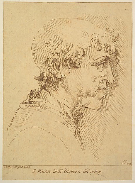 Arthur Pond, A Collection of Etchings and Engravings in Imitation of Drawings from Various Old Masters, Being Facsimiles of Their Respective Performances, Chiefly by Arthur Pond, & Charles Knapton, London 1734 &c,