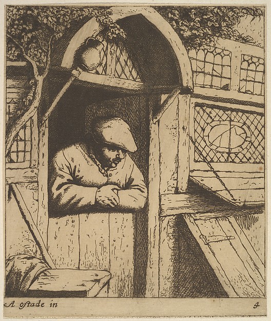 Peasant
