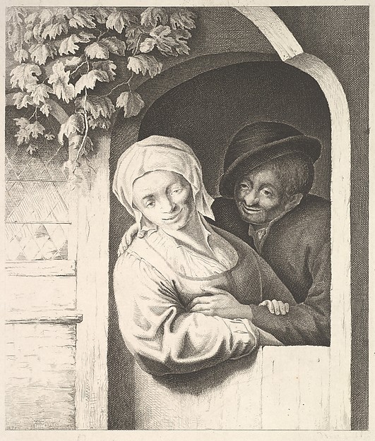 Village Girl