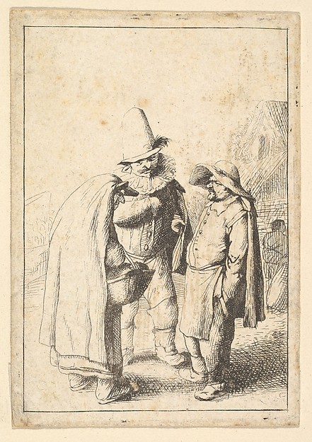 Grotesque Figures