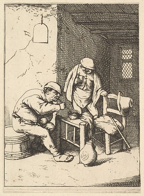 Smoker and Drinker
