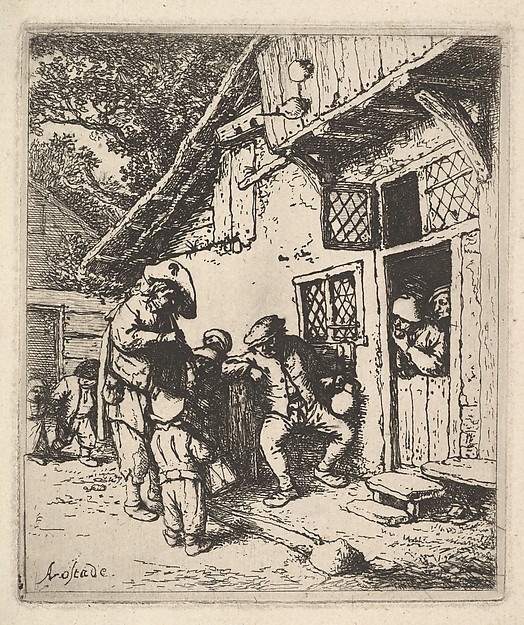 Traveling Musicians