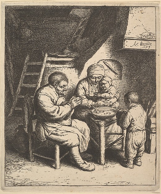 The Blessing