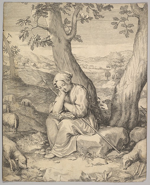 St. Genevieve
