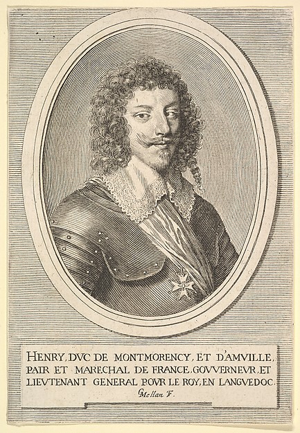 Henri II de Montmorency