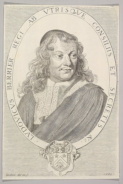 Louis Berryer