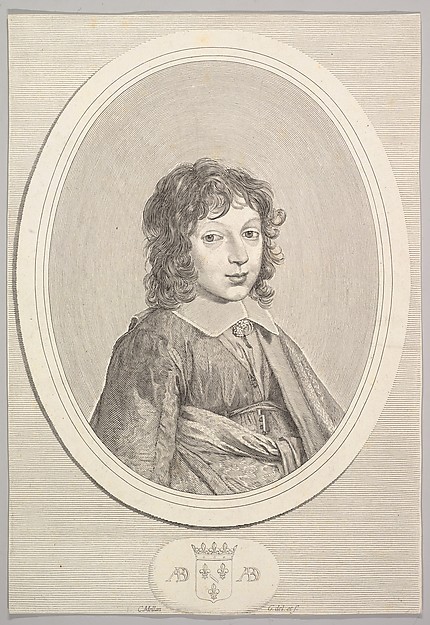 Armand de Bourbon, prince de Conti