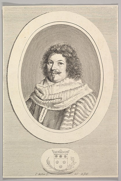 René de Longueil, marquis de Maisons
