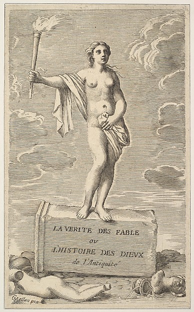 Feminine Figure