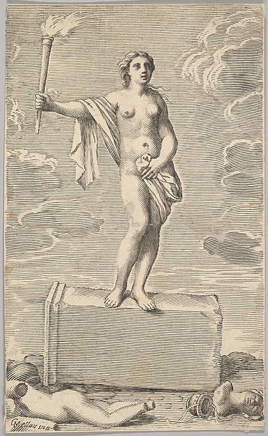 Feminine Figure