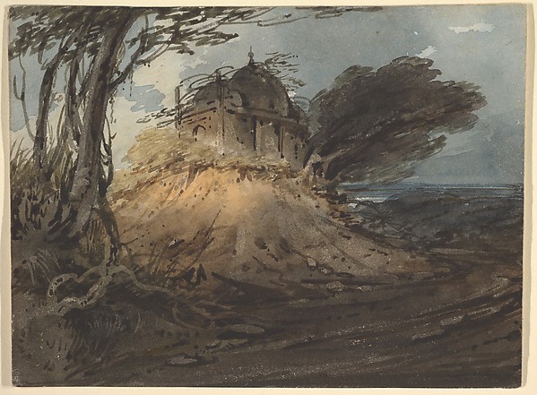 Indian Temple